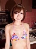 麻仓忧[DGC]  NO.1086 Adult Idols Yu Asakura 日本内衣美女(33)